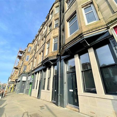 Luxury Reno'D 1 Bed Nr Bruntsfield & The Meadows Apartment Edinburgh Exterior photo