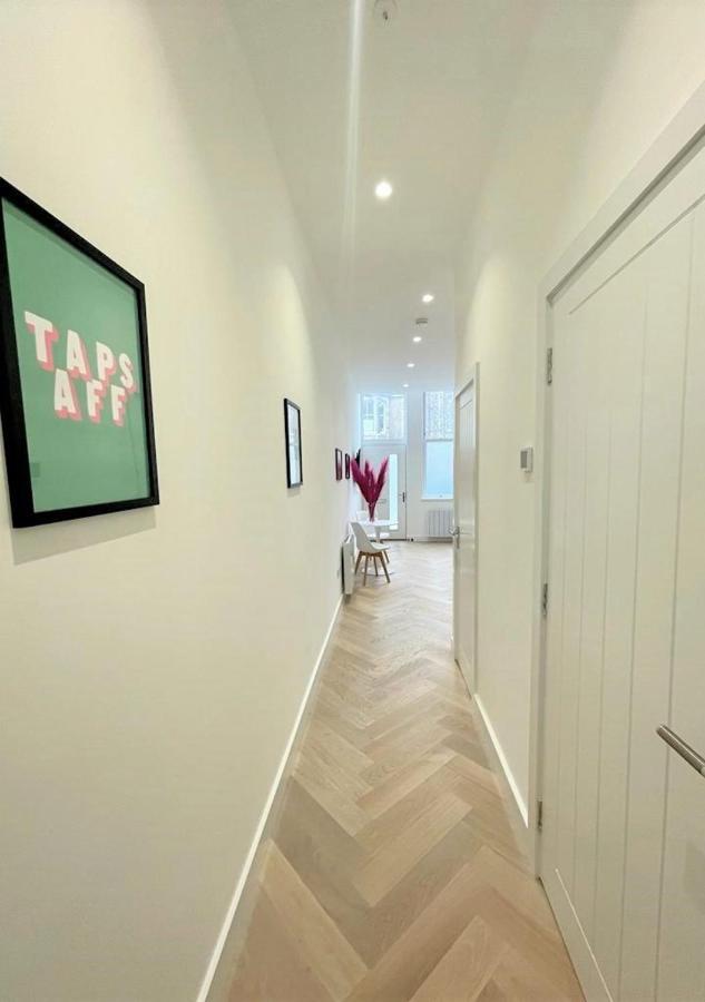 Luxury Reno'D 1 Bed Nr Bruntsfield & The Meadows Apartment Edinburgh Exterior photo